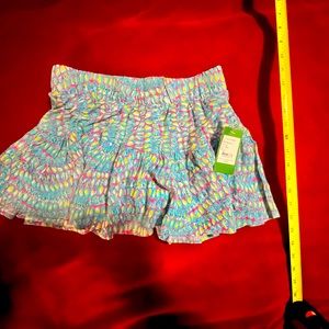 Lilly Pulitzer skirt